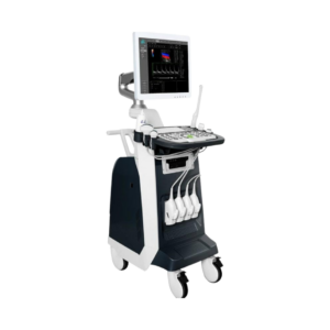 FDC8100 Full Digital Color Doppler Diagnostic System