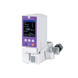 Alternative view of Feeding Pump KL-5021A