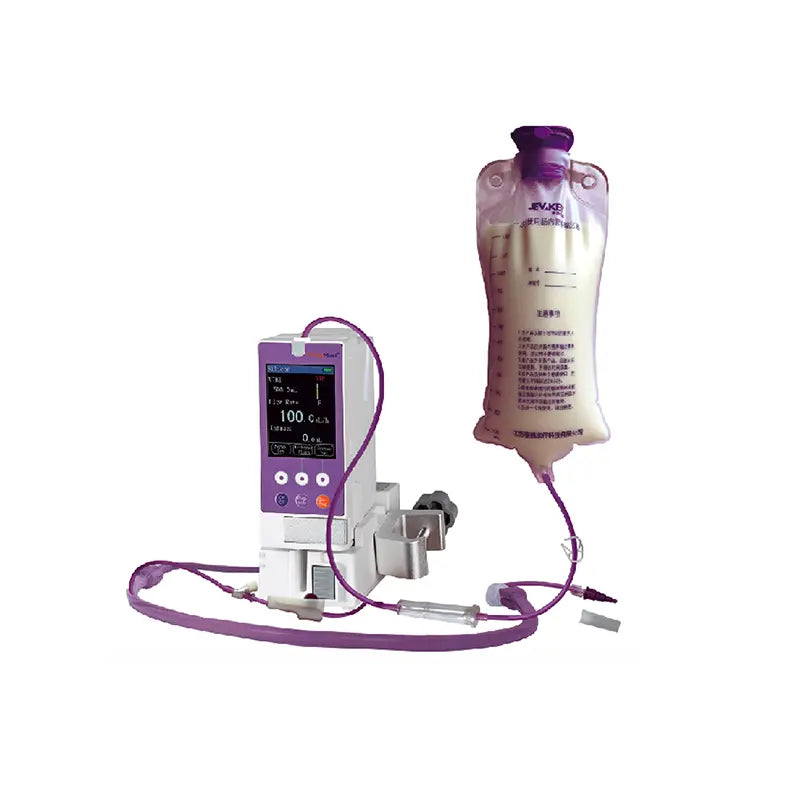 Kelly-Med Feeding Pump KL-5021A - Image 2