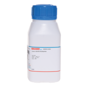 Ferric Chloride Hexahydrate CP 500g