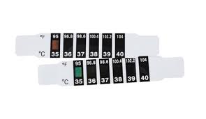 Feverscan Single Use Thermometers - Image 3