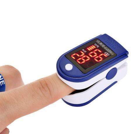 Pulse Oximeter CMS50DL (no Pouch) - Image 3