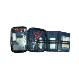 First Aid Basic Kit