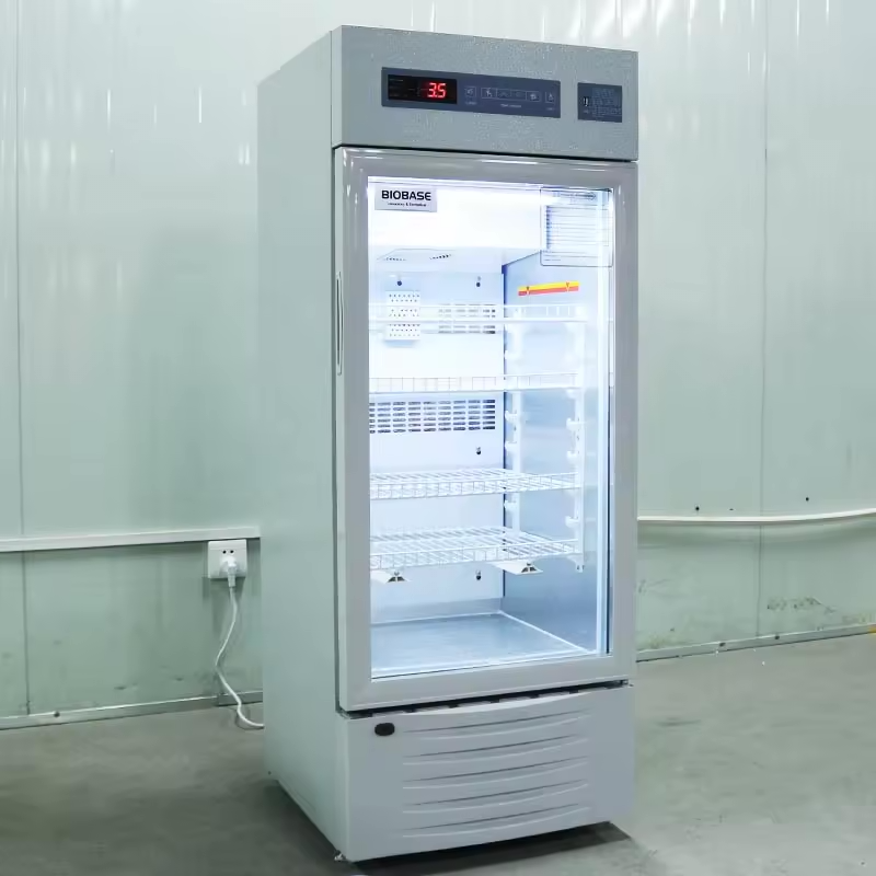 Lab Pharmacy Refrigerator 2 ℃~8 ℃ - Image 2
