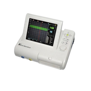 Alternative view of Foetal Doppler CMS800G 8.4″ | CARDIOTOCOGRAPHY (CTG) MACHINE