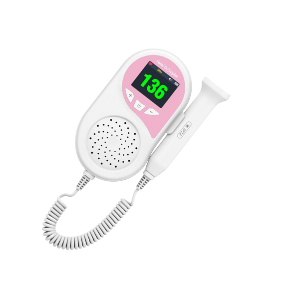 Foetal Doppler Contec10B Pocket - Image 5