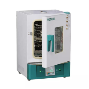 Forced Air Drying | WGL Series