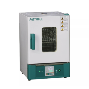 Alternative view of Forced Air Drying | WGL Series