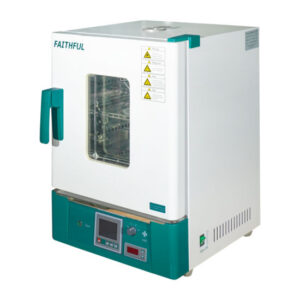 Alternative view of Forced Air Drying | WGLL Series