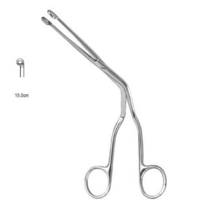 Forceps Magill