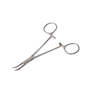 Forceps Mosquito Artery – 12.5cm Crv