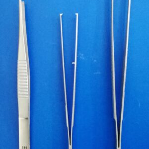 Forceps Dressing -14cm