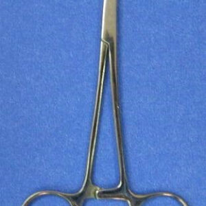 Forceps Mosquito - 12.5cm Straight