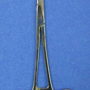 Forceps Spencer Wells - 15cm Curved