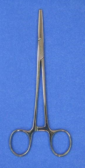 Forceps Spencer Wells - 20cm