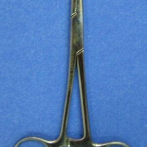 Forceps Spencer Wells Artery- 12cm Straight