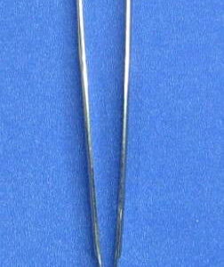 Forceps Tissue - 15cm 1x2