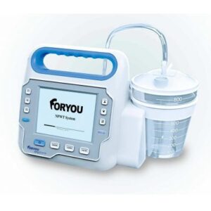 Foryou Npwt /negative Pressure Wound Treatment