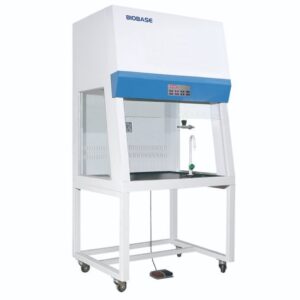 Fume Hood Ducted Cabinet FSF1200X