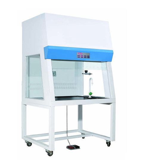 Fume Hood Ducted Cabinet FSF1200X - Image 3
