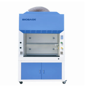 Alternative view of Fume Hood Cabinet Ducted FSF1200P