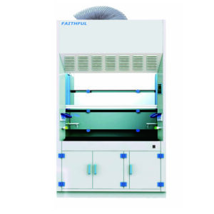 Fume Hood Ducted Cabinet FSF1800P