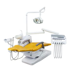 Alternative view of Full Dental Chair Combo | Lh 3600
