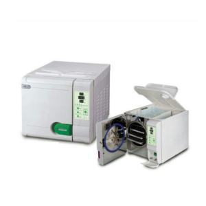 Alternative view of GETIDY Class  B Autoclave 18L | JY-18