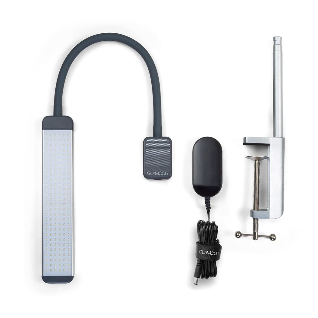 Glamcor Mono Lamp