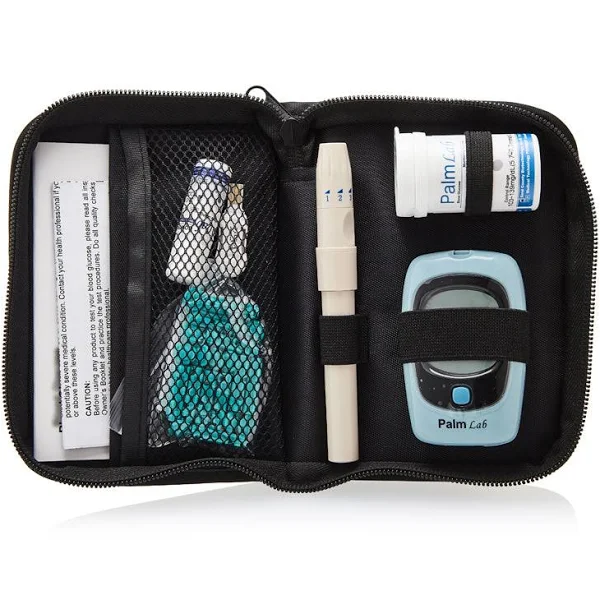 Glucometer Palm Lab - Image 2