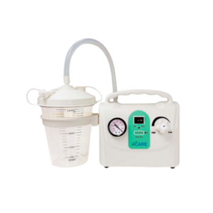 GM-200 Suction Machine