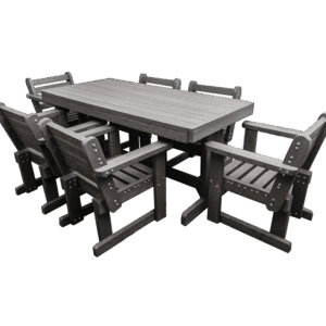 Patio Set