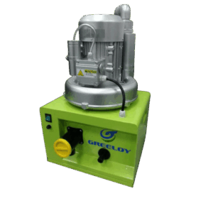 Alternative view of Greeloy Dental Suction Unit Pump 1-2 units