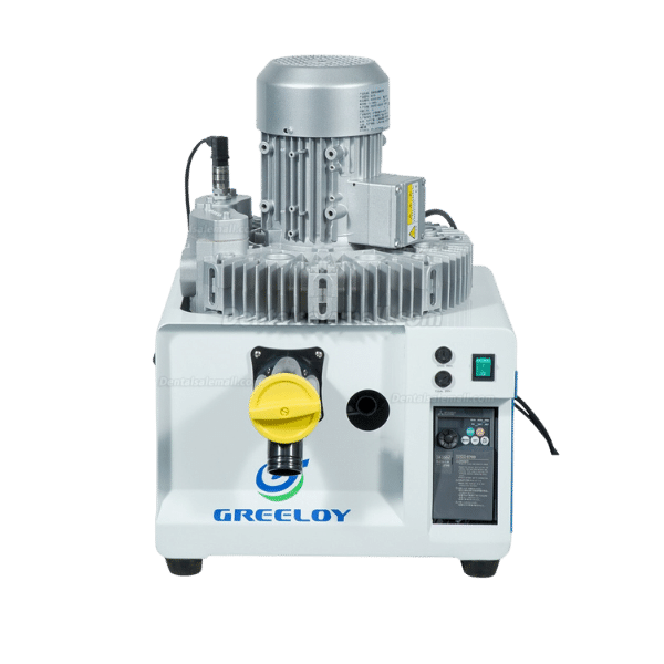 GS-03F Dental Vacuum Pump