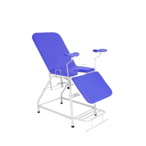 GYNAECOLOGICAL EXAMINATION BED