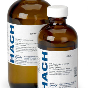 DEHA Reagent 2 Solution 100mL