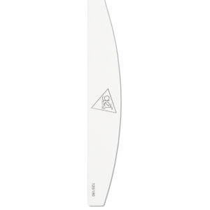 The GelBottle Half Moon Nail File (120/180)