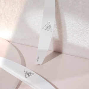 Alternative view of The GelBottle Half Moon Nail File (120/180)