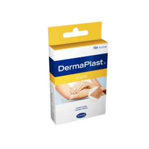 Hartmann Dermaplast Elastic Finger Plasters