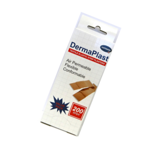 Alternative view of Hartmann Dermaplast Elastic Strips
