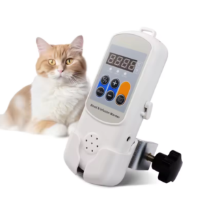 HC-R003D Veterinary Medical Digital Temperature Controller Infusion Fluid Warmer