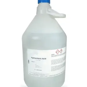 Hydrochloric Acid 32% AR Grade