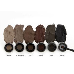 Alternative view of HD Brows Brow Crème