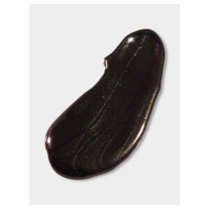 Alternative view of HD Brows Gel Wax | Cosmic Black