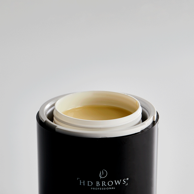 HD Brows Professional Creme Wax - Image 3