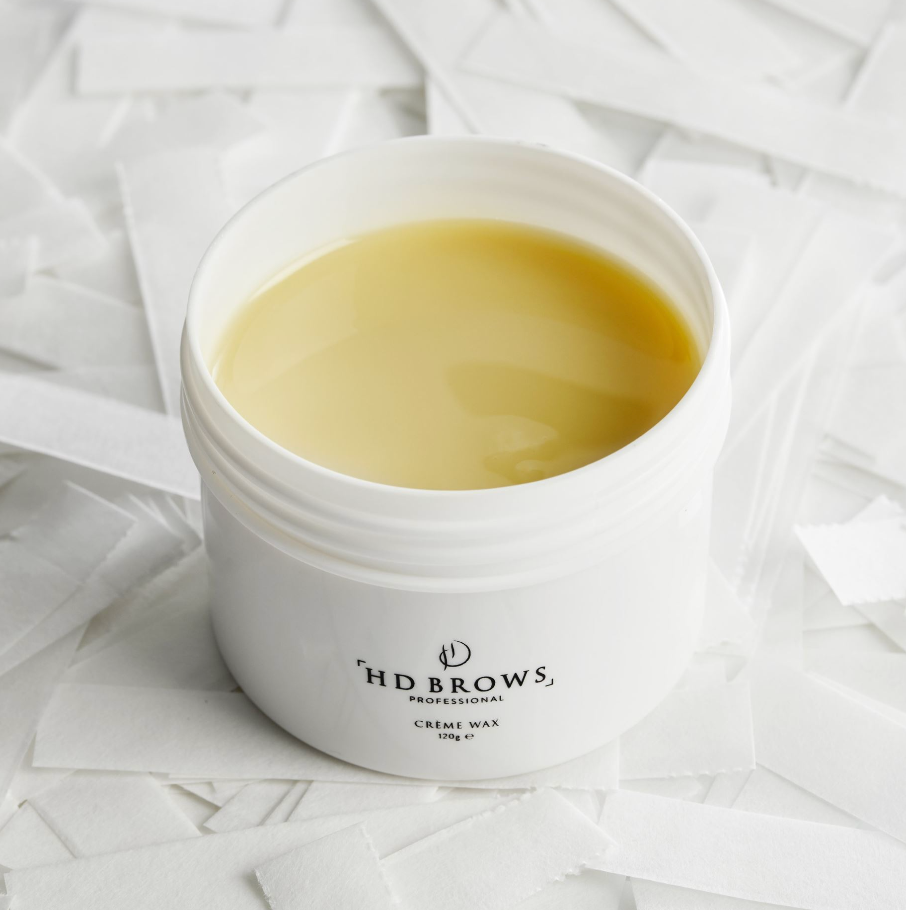 HD Brows Professional Creme Wax - Image 4