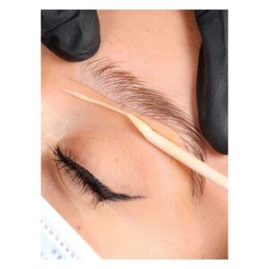 Alternative view of HD Brows Swizzle Sticks 100's