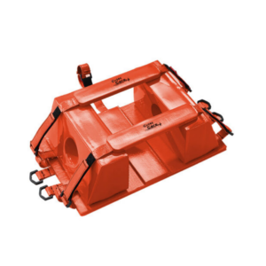 Head Immobiliser Universal | Adult