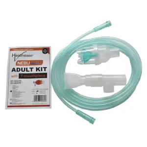 Healthease Nebulizer T Piece Adult