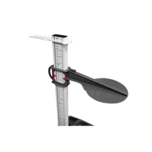 Height Measure HM200P Portable | Portstad Portable Stadiometer | Adult